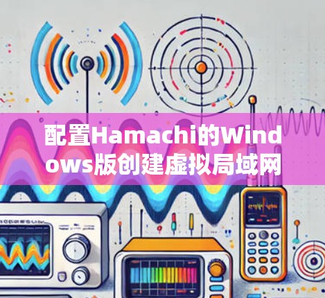 配置Hamachi的Windows版创建虚拟局域网,可以按照以下步骤进行