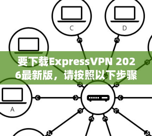 要下载ExpressVPN 2026最新版,请按照以下步骤操作