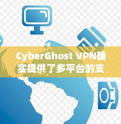 CyberGhost VPN确实提供了多平台的支持,包括iOS。以下是使用CyberGhost VPN在苹果设备上的步骤