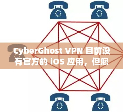 CyberGhost VPN 目前没有官方的 iOS 应用,但您可以通过以下几种方法在 Apple 设备上使用 CyberGhost VPN
