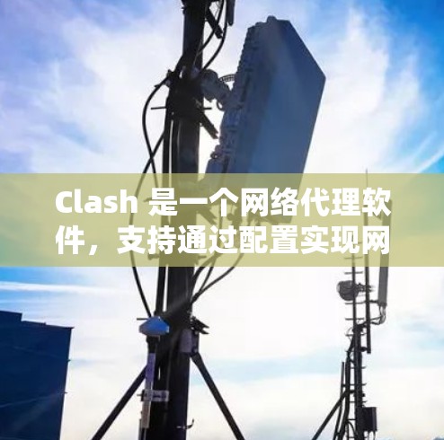 Clash 是一个网络代理软件,支持通过配置实现网络规则管理、DNS 解析和 VPN 连接等功能。以下是关于 Clash 芯片转换和 VPN 使用方法的一些常见步骤和注意事项