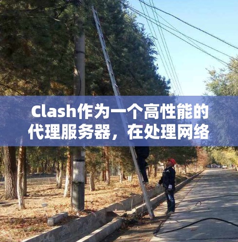 Clash作为一个高性能的代理服务器,在处理网络流量和应用请求方面表现优异。为了全面评估Clash的性能,以下是一些关键的性能测试方法和建议
