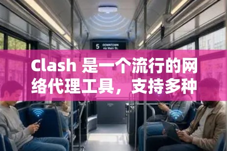 Clash 是一个流行的网络代理工具,支持多种网络管理功能,包括代理、过滤、限速等。以下是 Clash代理设置的主要步骤和常见配置